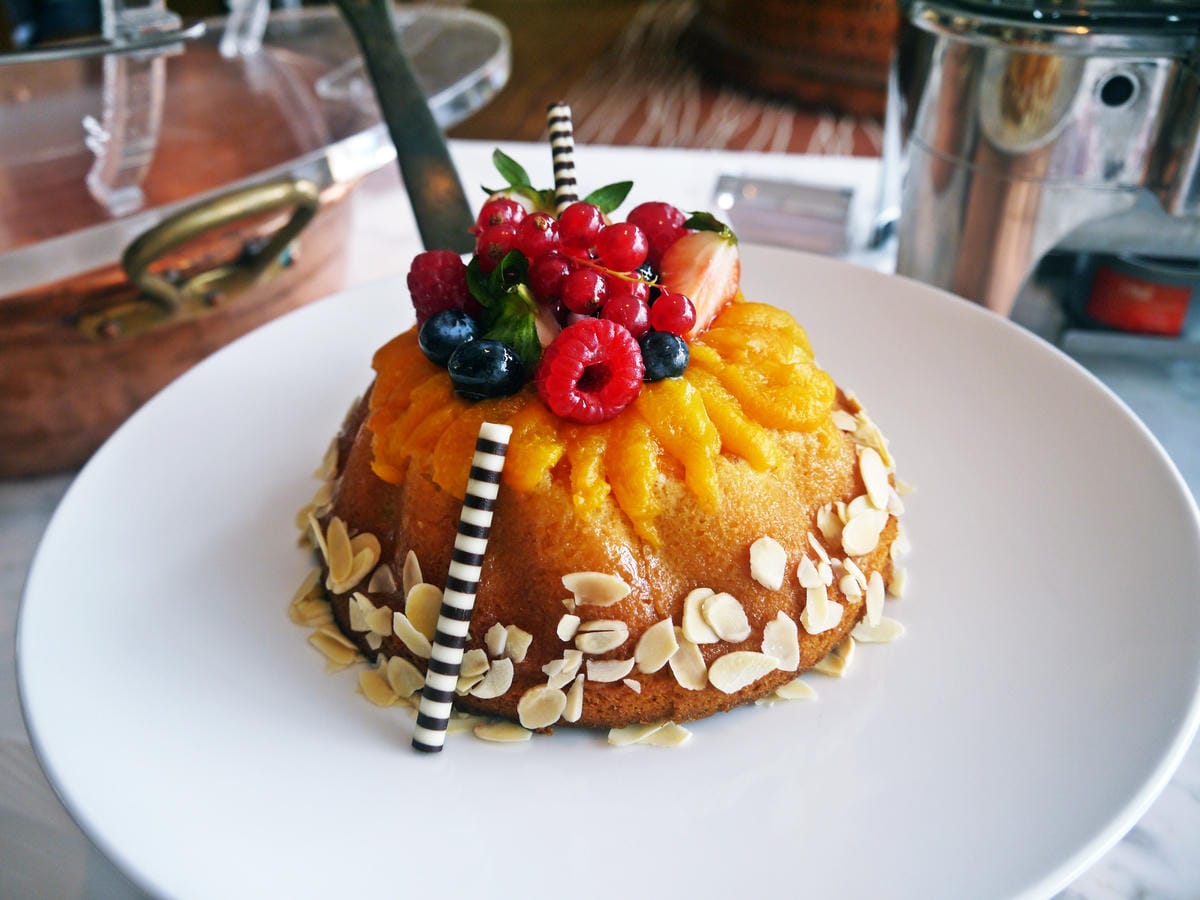 奧羅拉意大利餐廳 Aurora Italian Restaurant