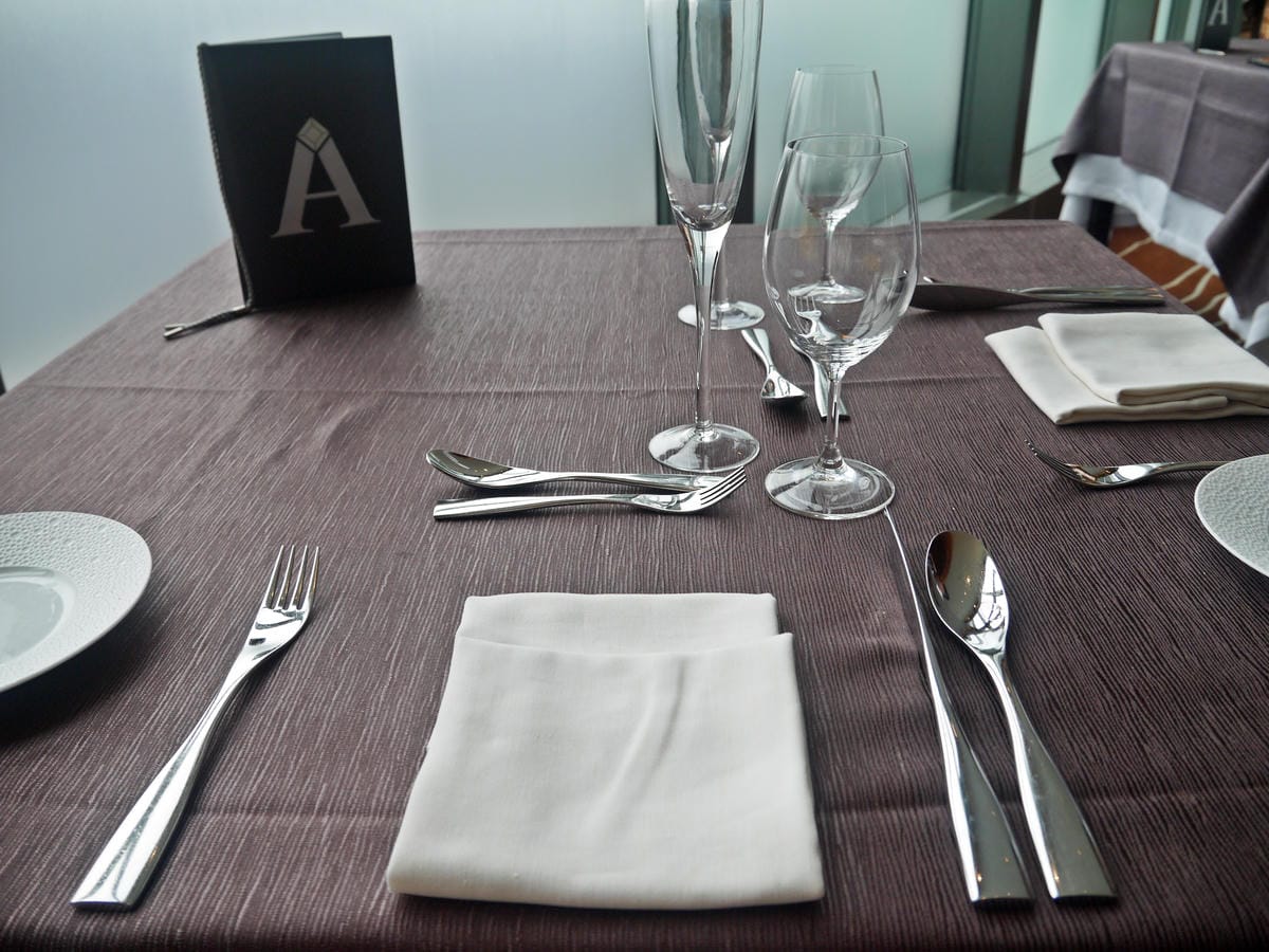 奧羅拉意大利餐廳 Aurora Italian Restaurant