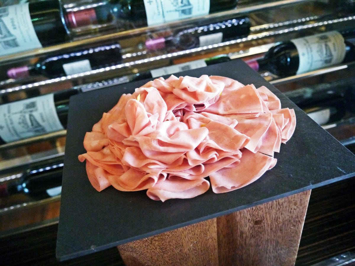 奧羅拉意大利餐廳 Aurora Italian Restaurant