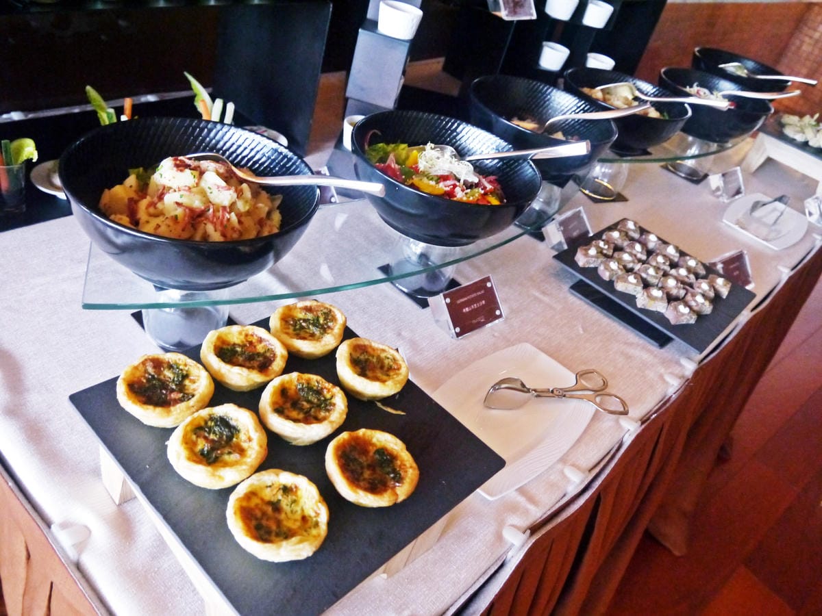 奧羅拉意大利餐廳 Aurora Italian Restaurant