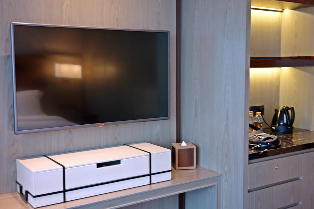 新濠影滙 Macau Studio City 新濠影滙 Macau Studio City
