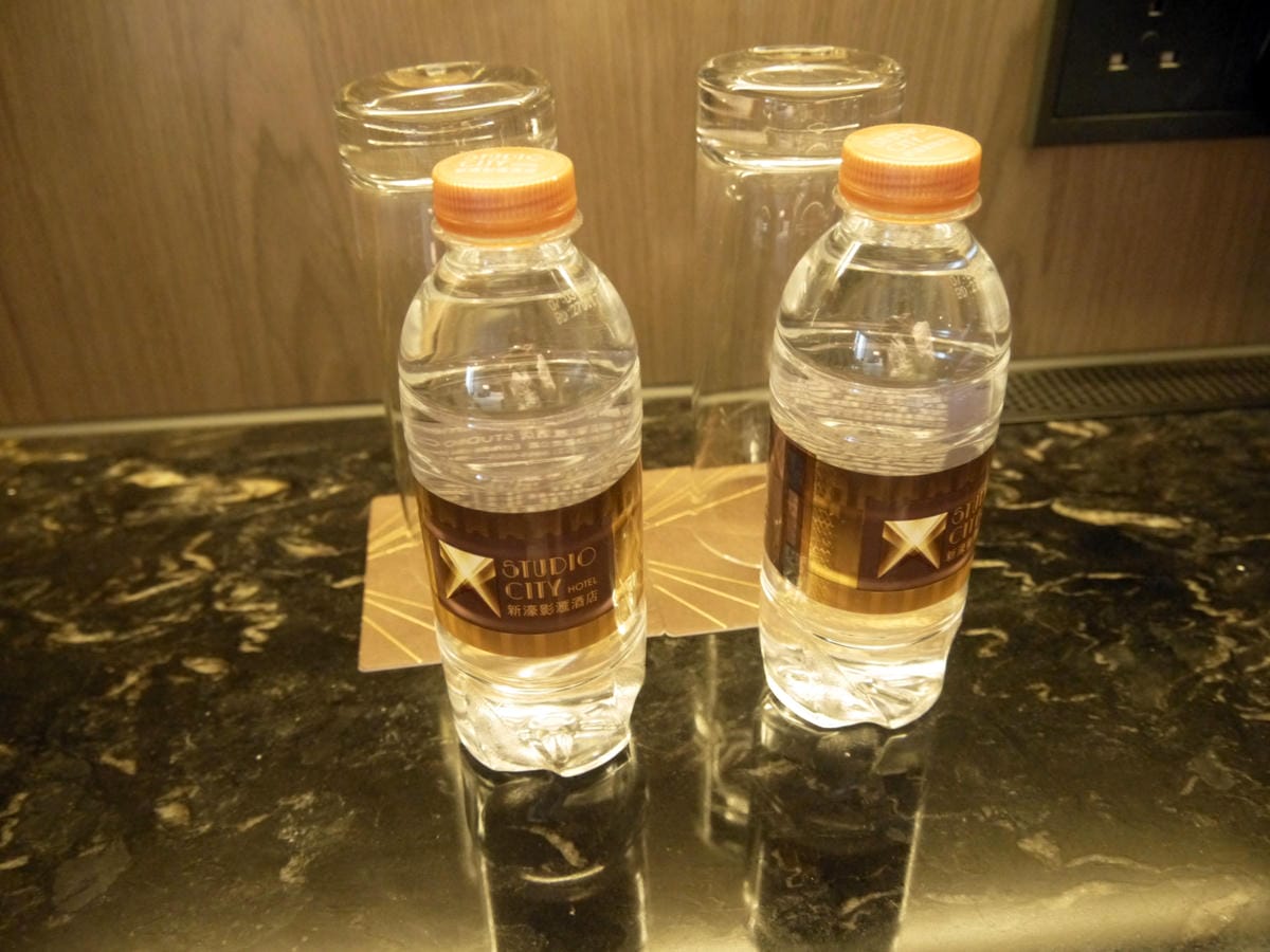 新濠影滙 Macau Studio City 新濠影滙 Macau Studio City