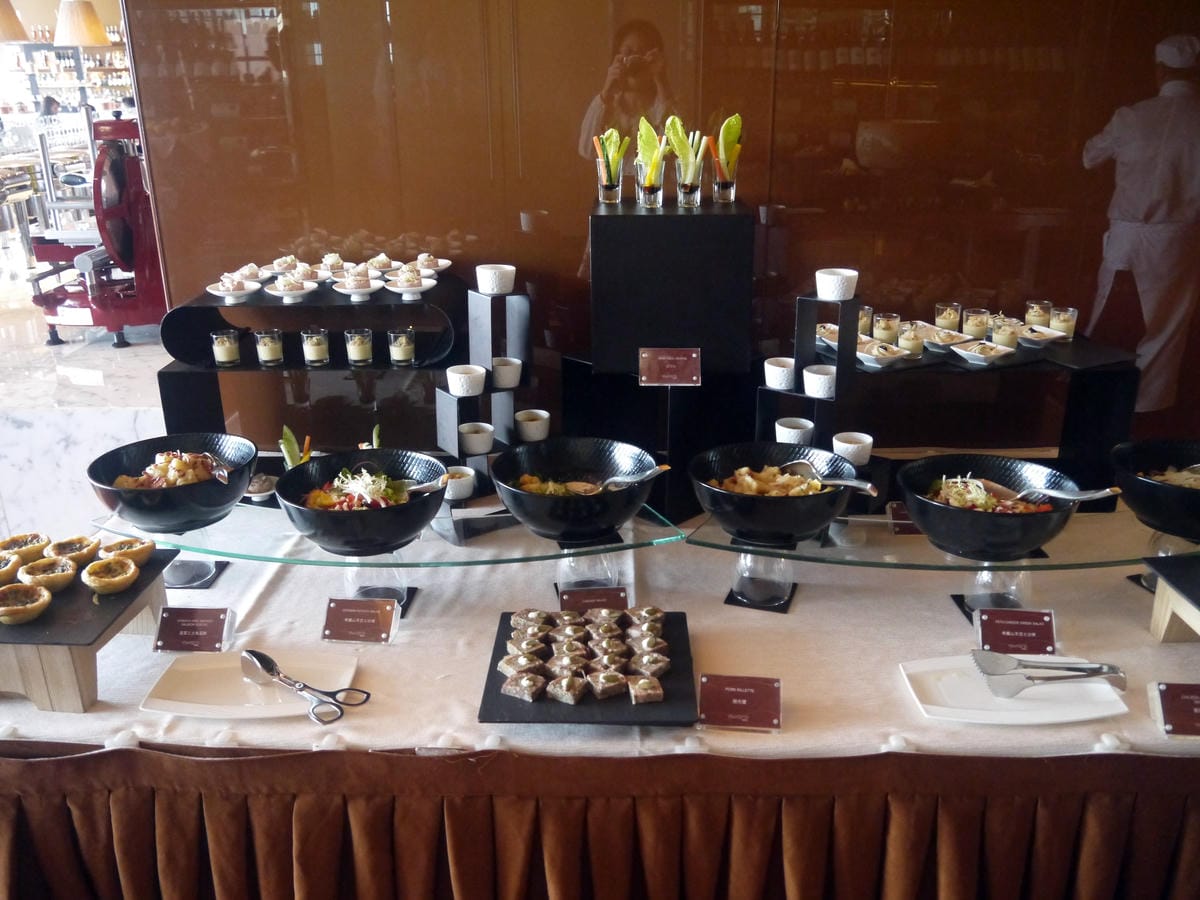 奧羅拉意大利餐廳 Aurora Italian Restaurant