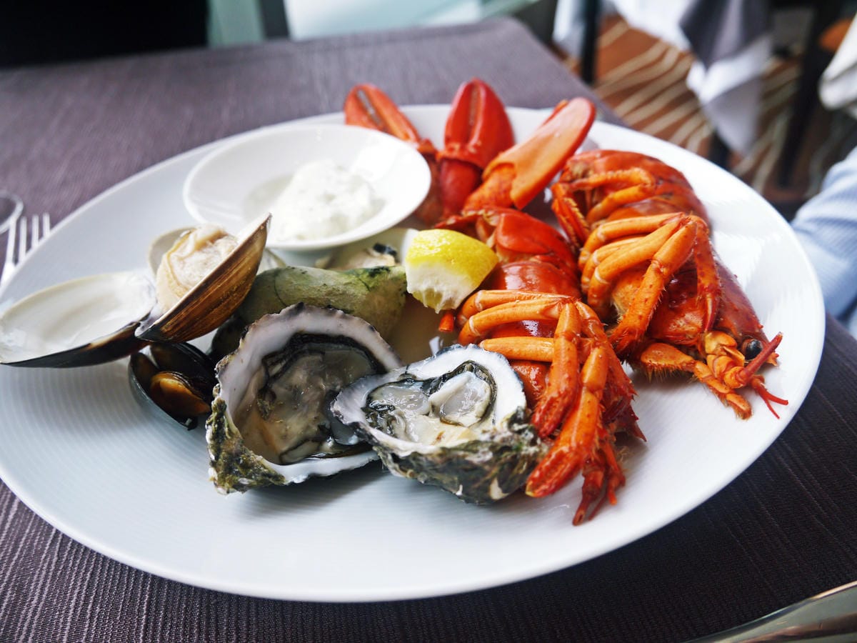 奧羅拉意大利餐廳 Aurora Italian Restaurant