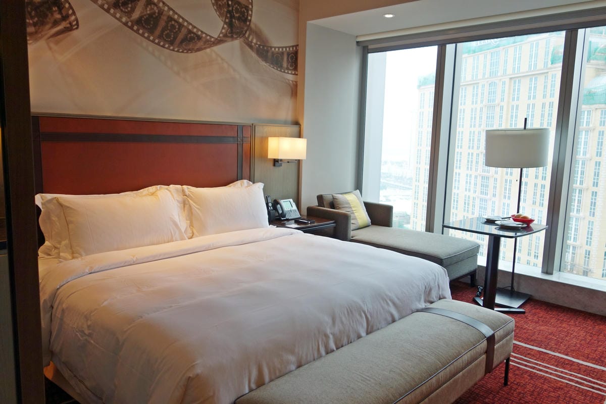 新濠影滙 Macau Studio City 新濠影滙 Macau Studio City