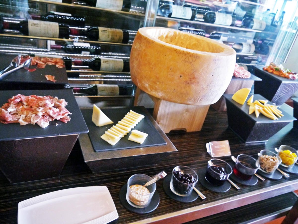 奧羅拉意大利餐廳 Aurora Italian Restaurant