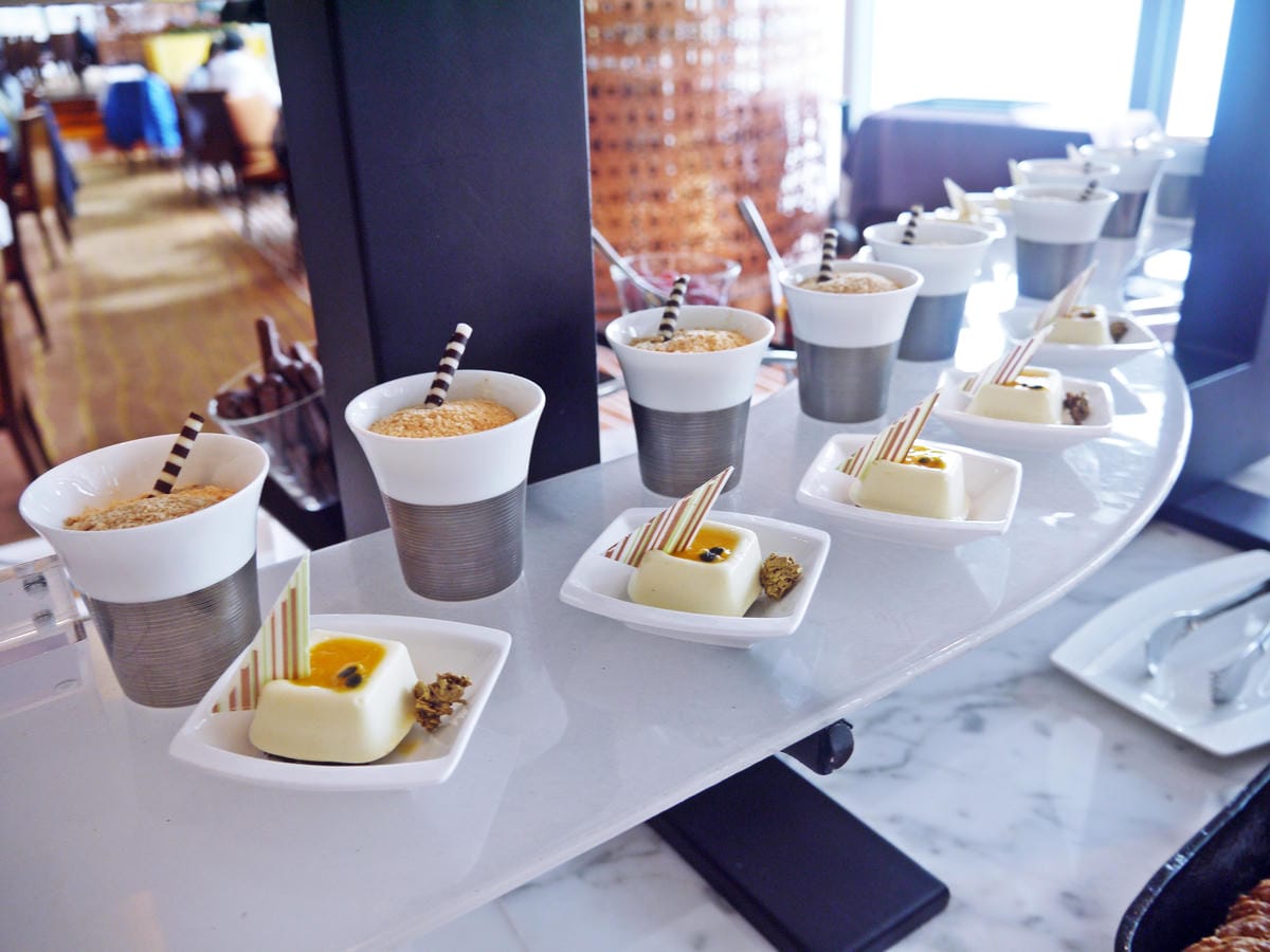 奧羅拉意大利餐廳 Aurora Italian Restaurant