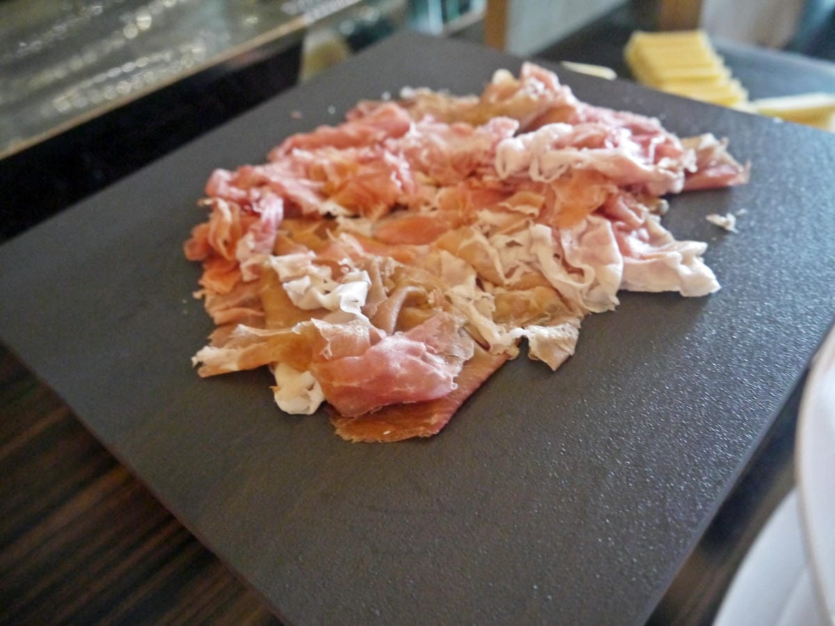 奧羅拉意大利餐廳 Aurora Italian Restaurant