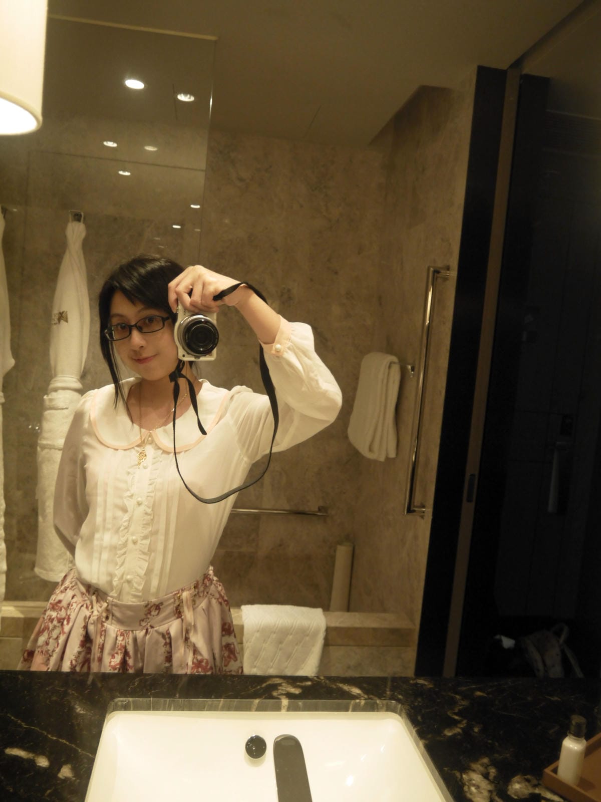 新濠影滙 Macau Studio City 新濠影滙 Macau Studio City