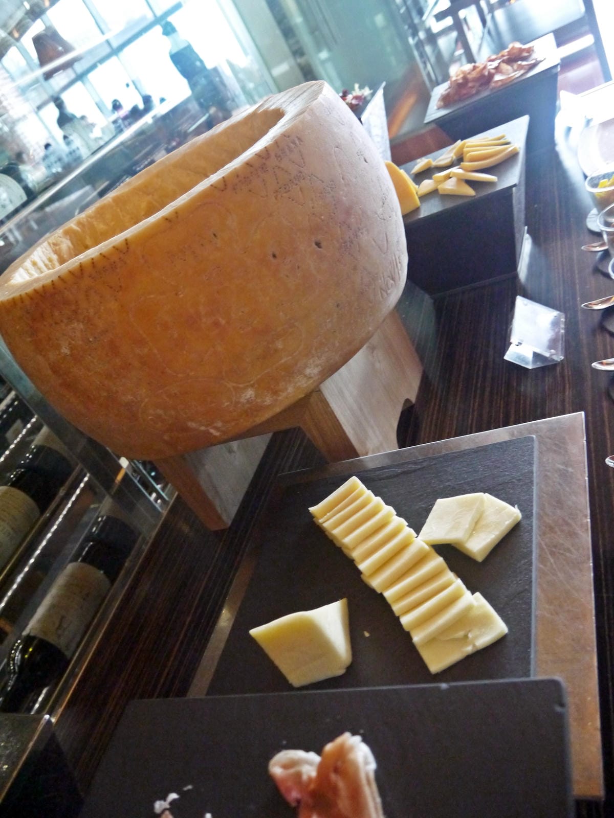 奧羅拉意大利餐廳 Aurora Italian Restaurant