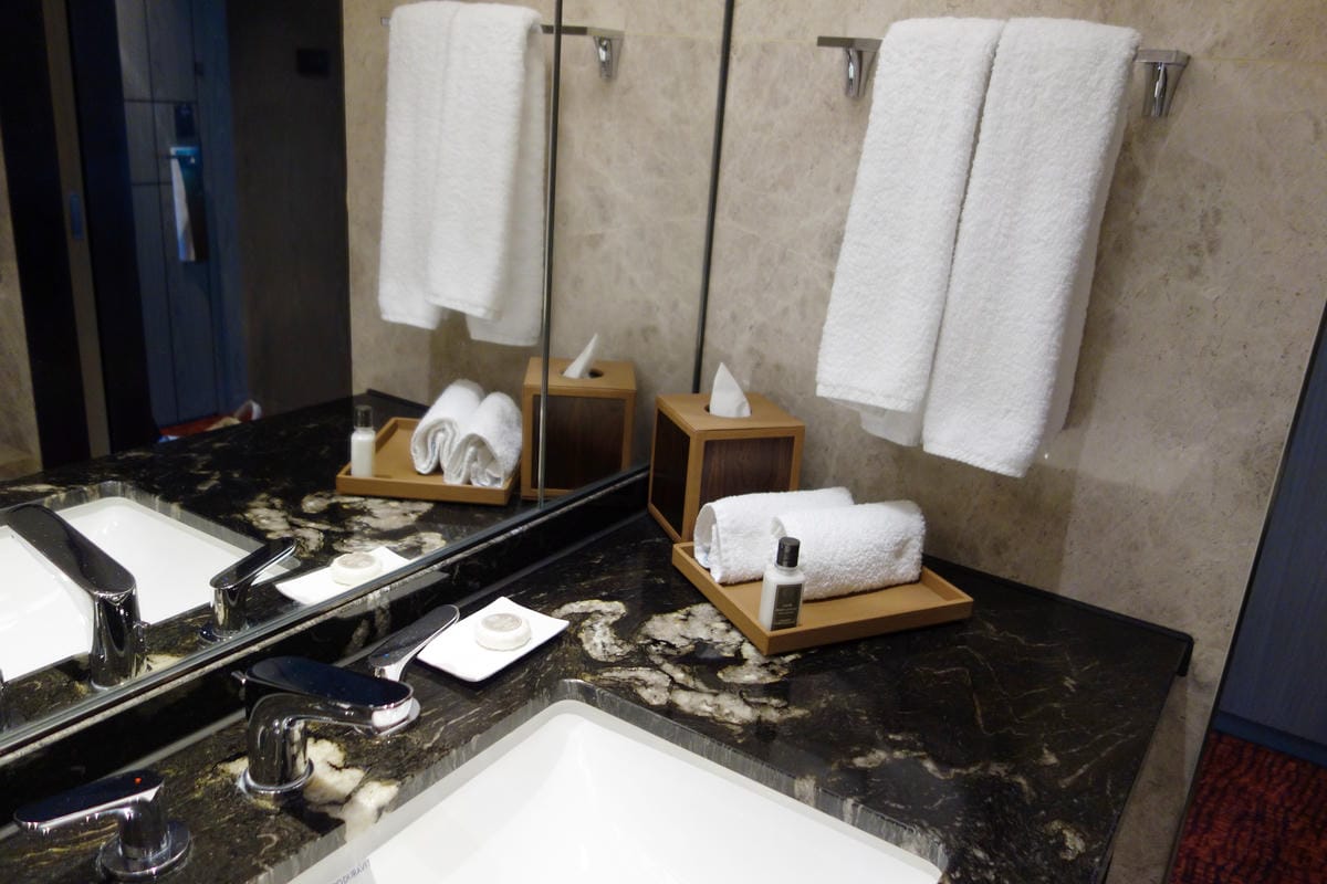新濠影滙 Macau Studio City 新濠影滙 Macau Studio City