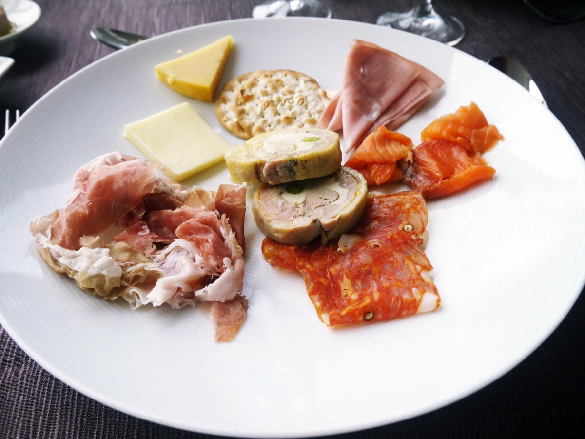 奧羅拉意大利餐廳 Aurora Italian Restaurant