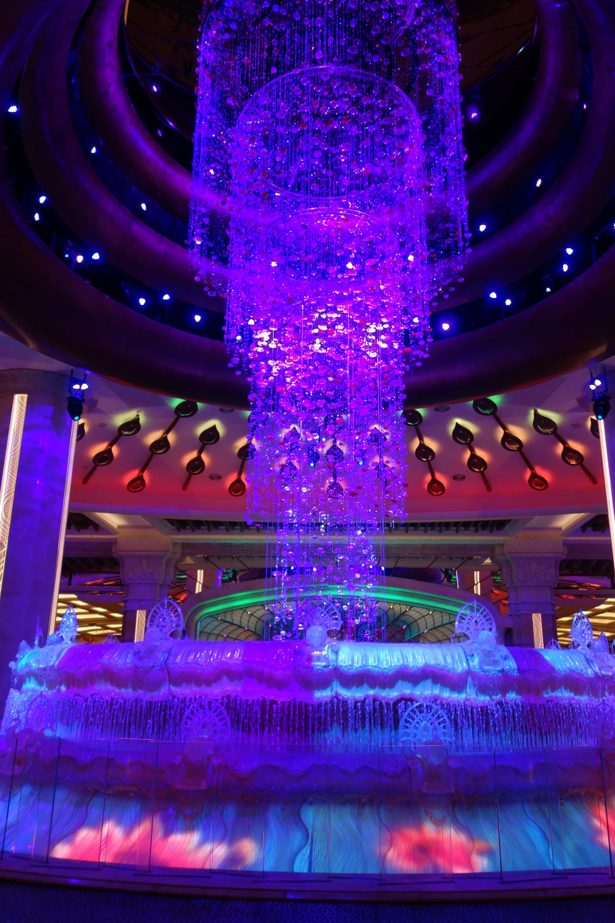 Galaxy Macau 澳門銀河