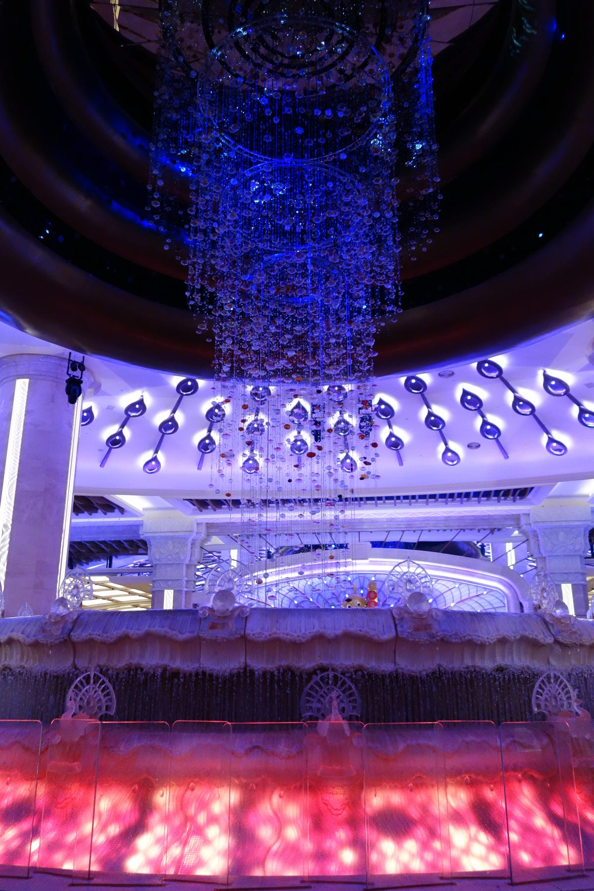 Galaxy Macau 澳門銀河