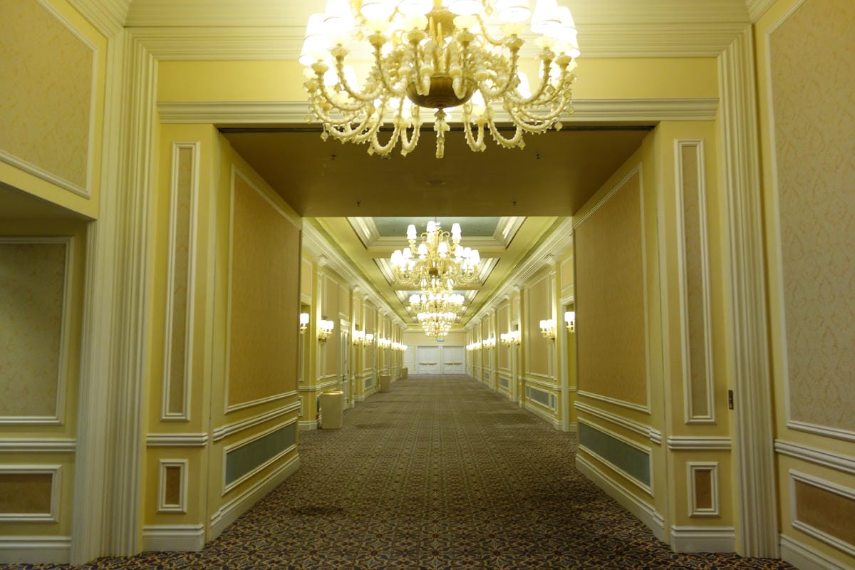 Venetian Macao 澳門威尼斯人 Venetian Macao 澳門威尼斯人