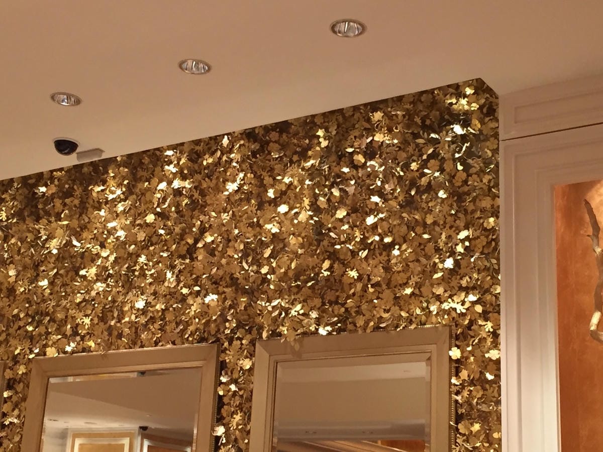 永利酒店 Wynn Macau