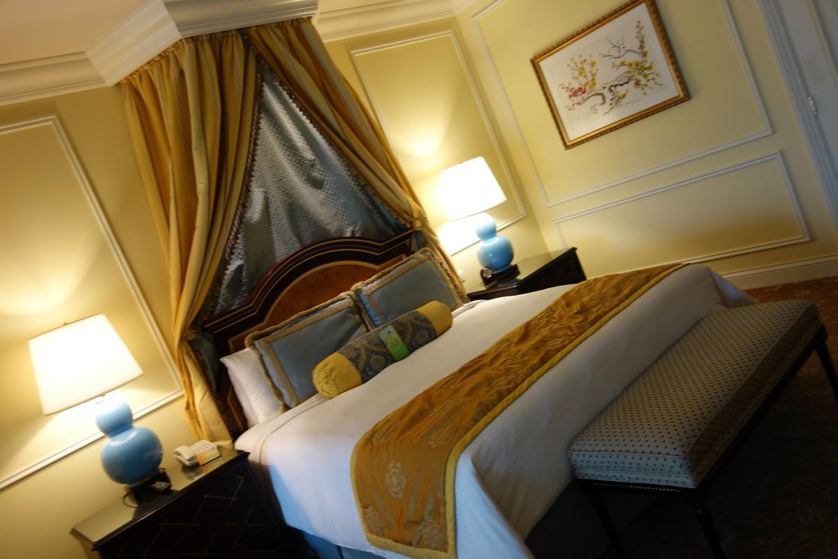 Venetian Macao 澳門威尼斯人 Venetian Macao 澳門威尼斯人