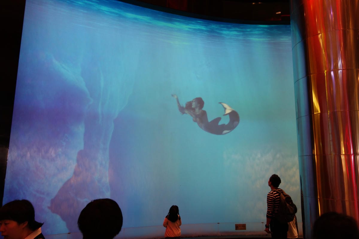 新濠天地 City of Dreams