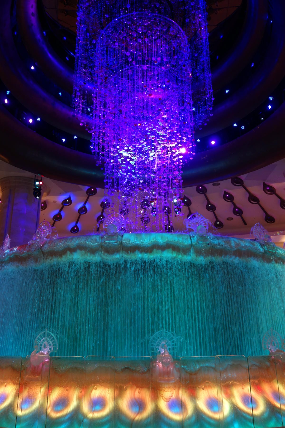 Galaxy Macau 澳門銀河