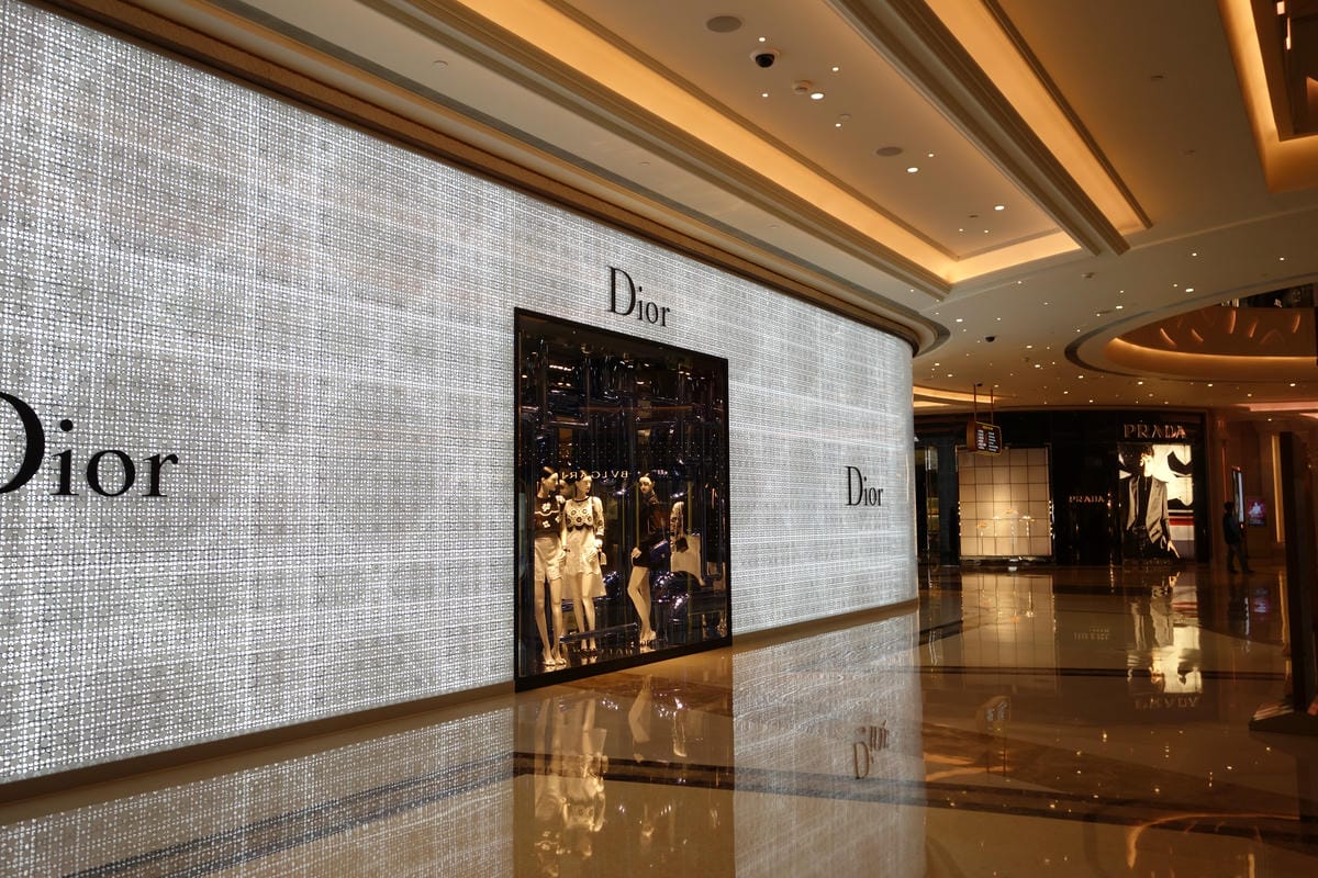 Galaxy Macau 澳門銀河