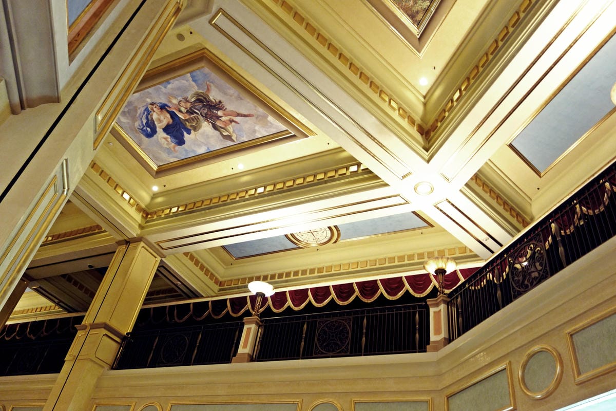 Venetian Macao 澳門威尼斯人 Venetian Macao 澳門威尼斯人