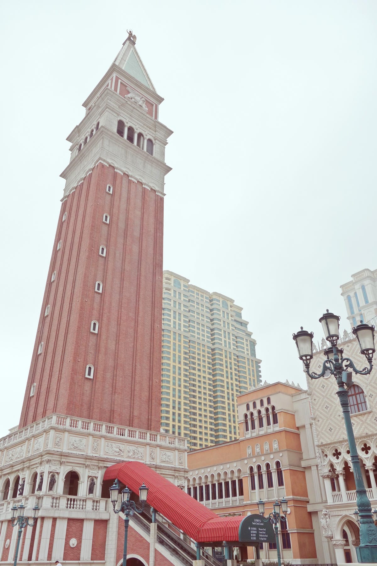 Venetian Macao 澳門威尼斯人
