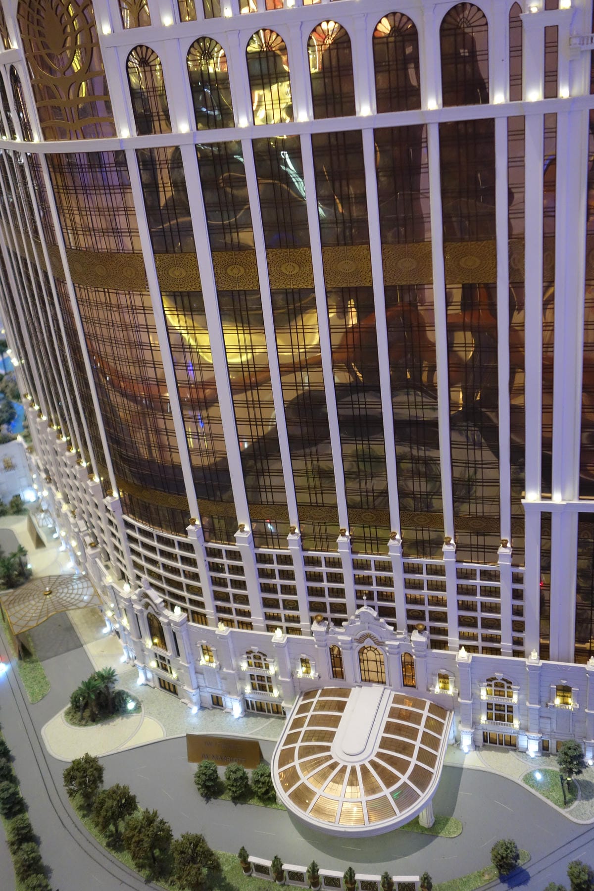 Galaxy Macau 澳門銀河