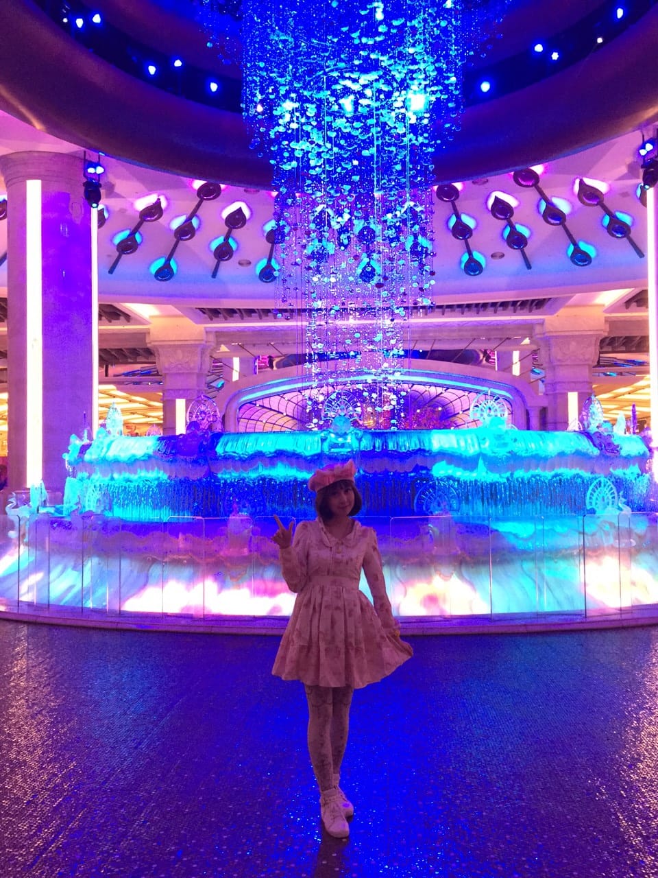Galaxy Macau 澳門銀河