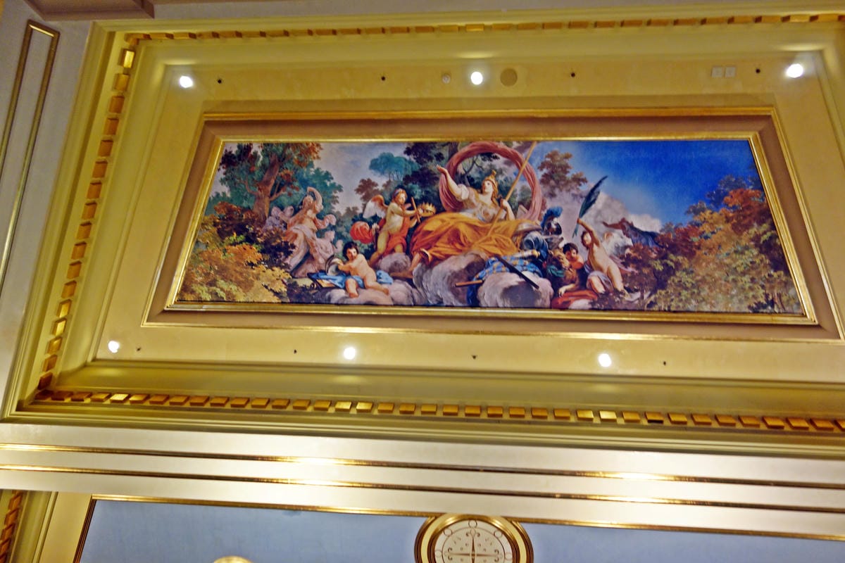 Venetian Macao 澳門威尼斯人 Venetian Macao 澳門威尼斯人