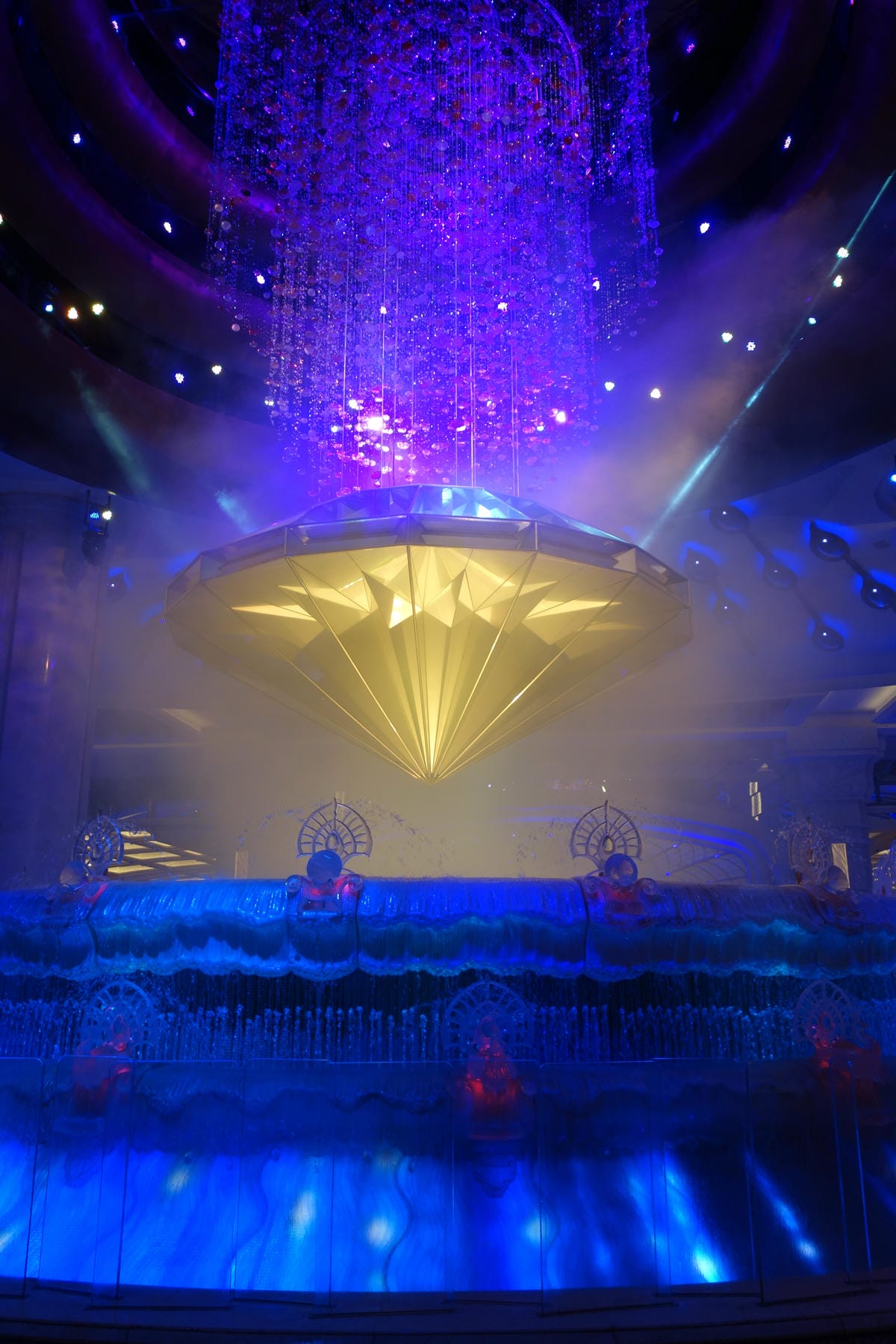 Galaxy Macau 澳門銀河