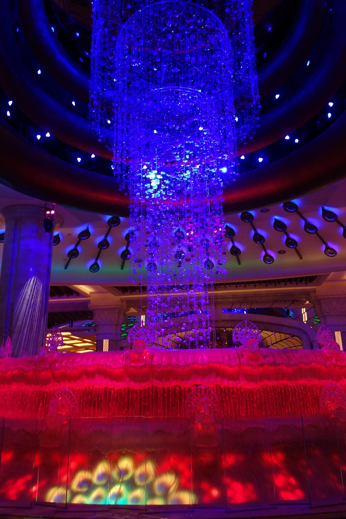 Galaxy Macau 澳門銀河