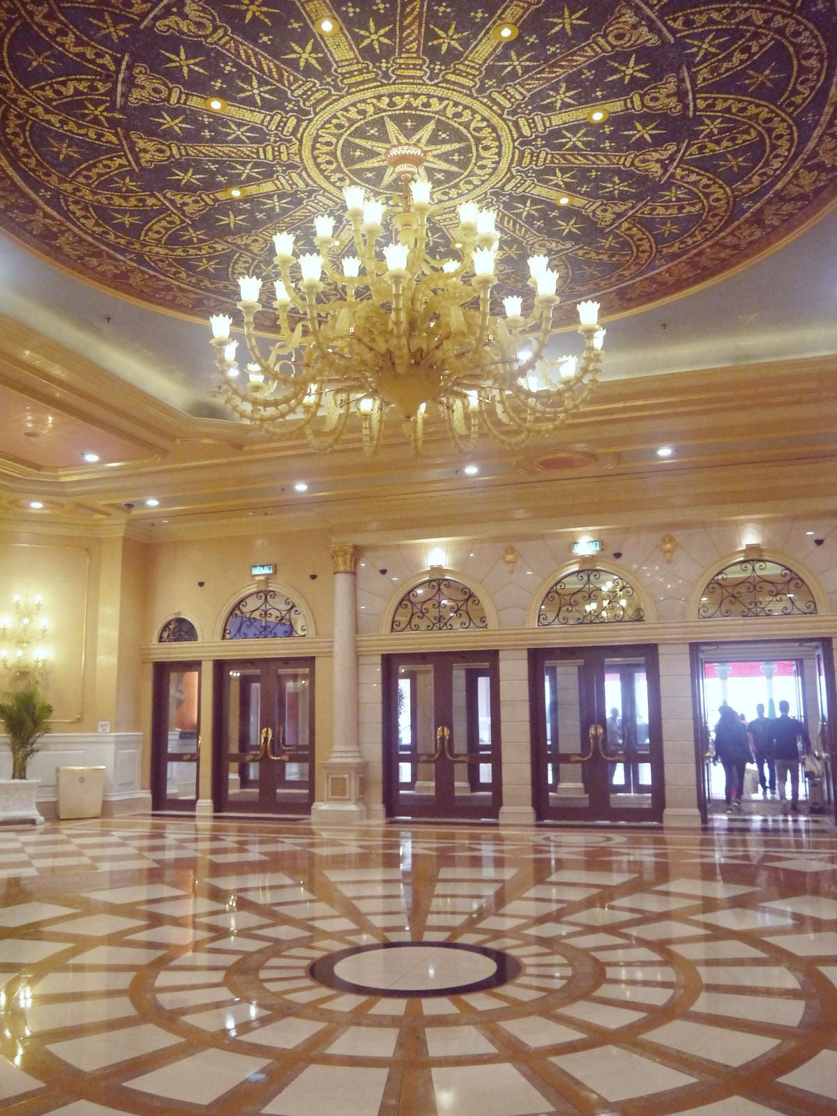 Venetian Macao 澳門威尼斯人