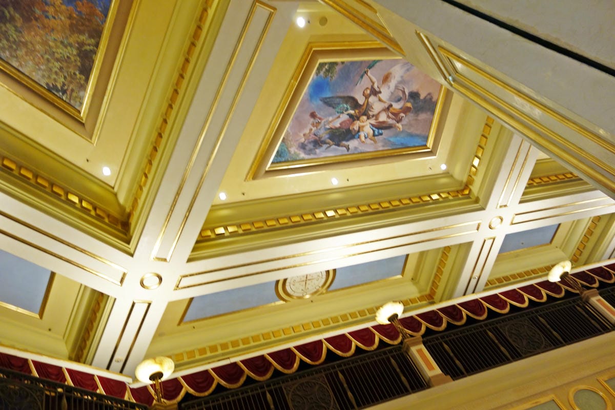 Venetian Macao 澳門威尼斯人 Venetian Macao 澳門威尼斯人
