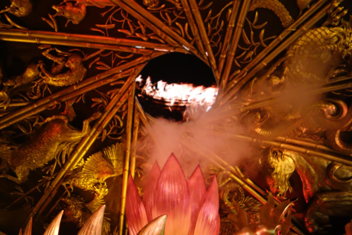 永利酒店 Wynn Macau