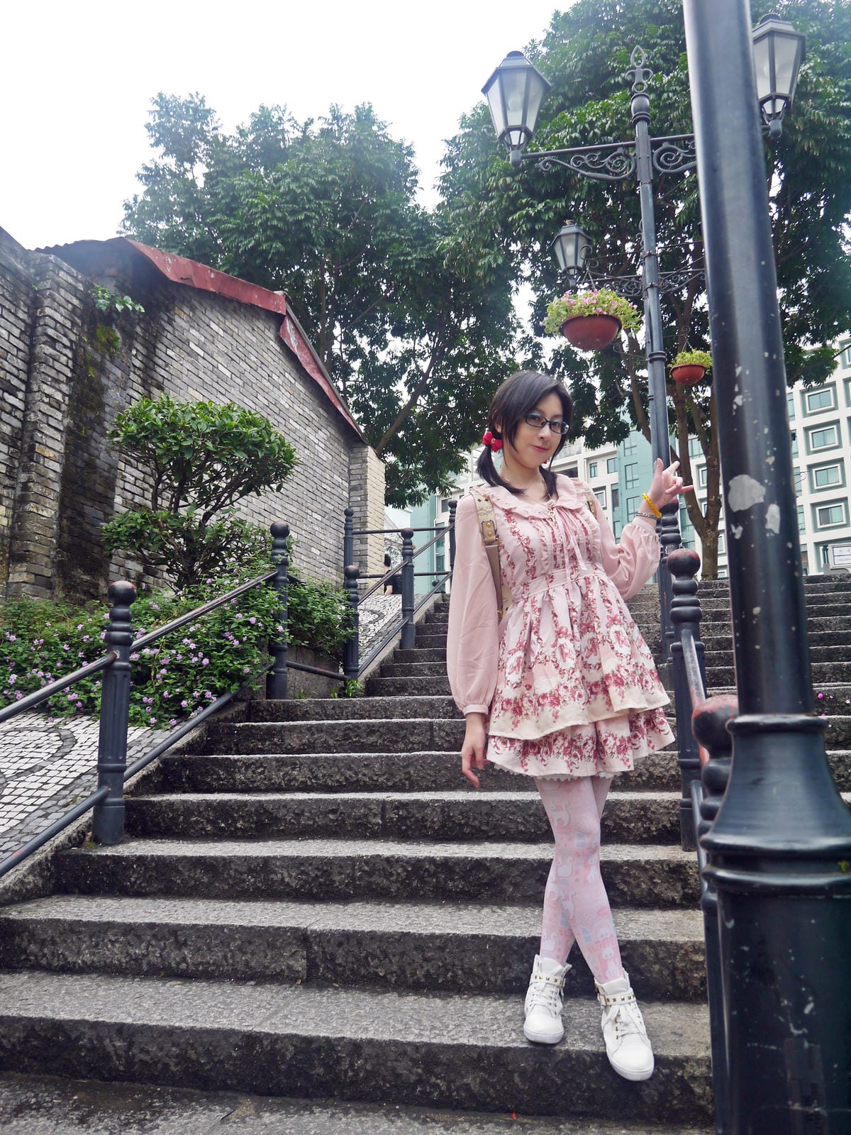 龍環葡韻 Casas - Museu da Taipa