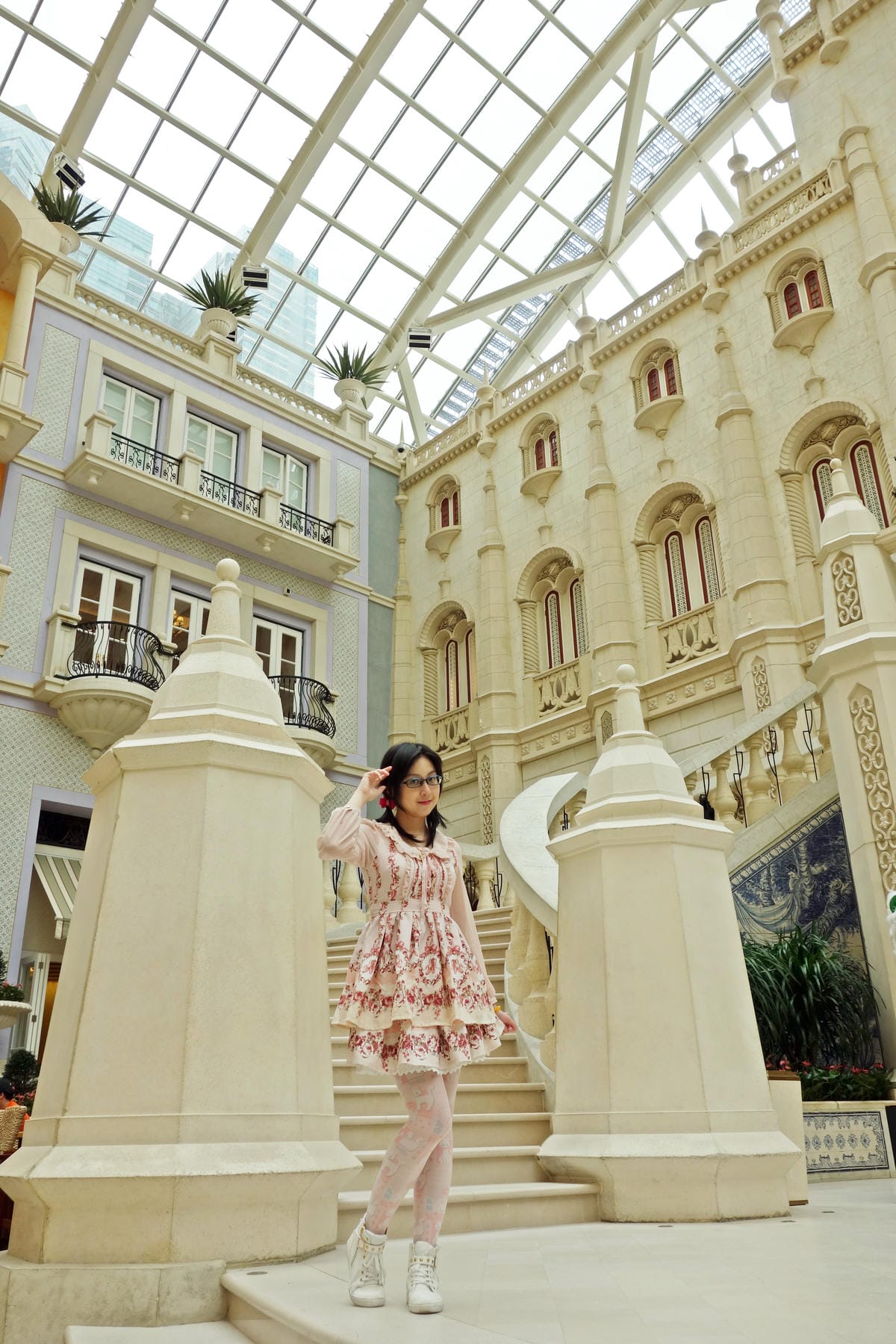 MGM 美高梅