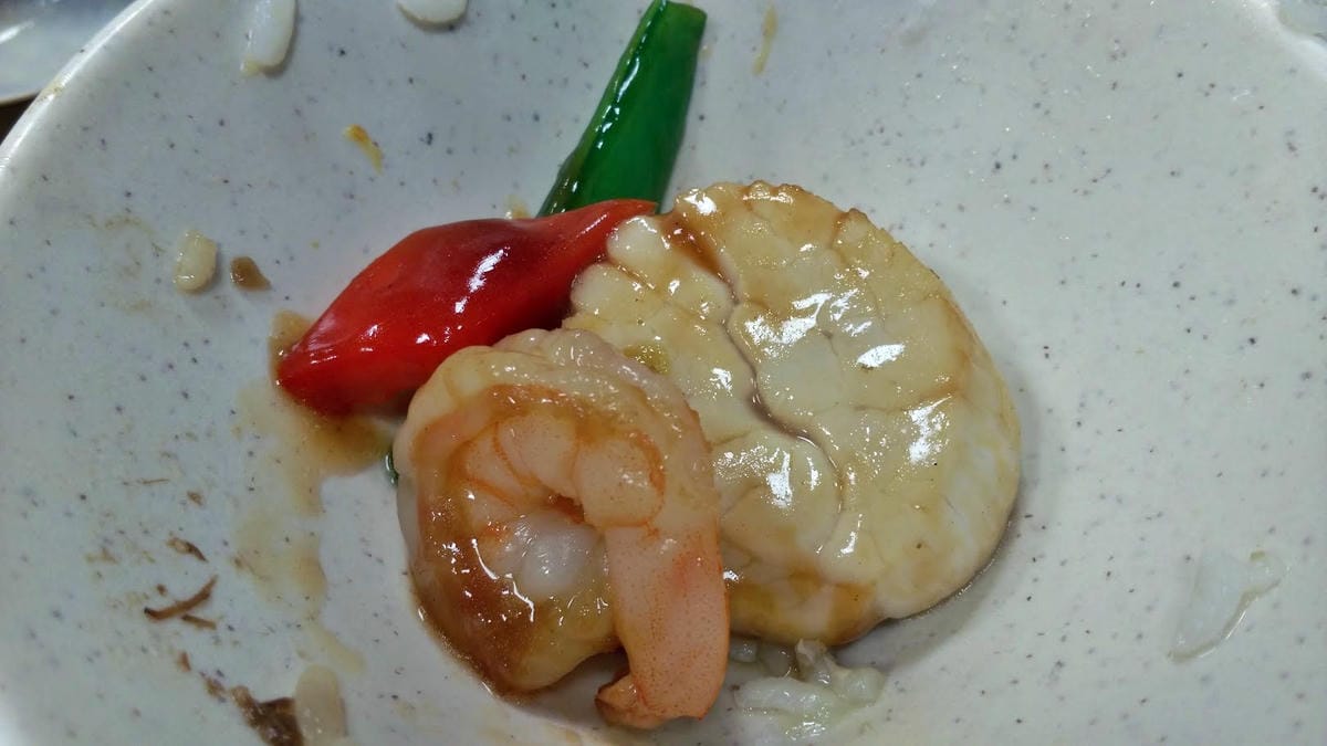  89 帝王蟹