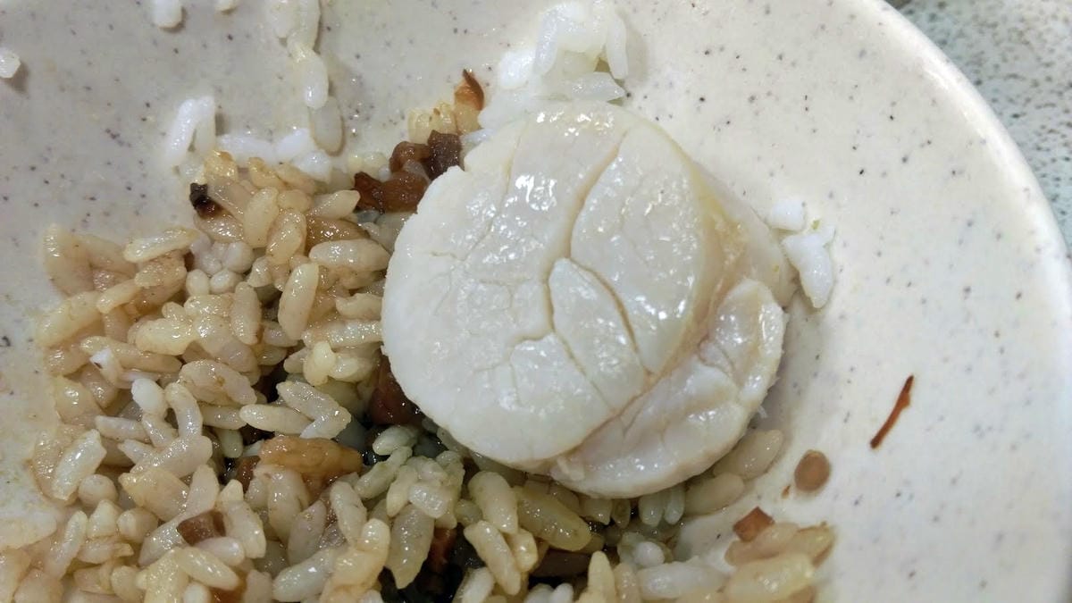  89 帝王蟹