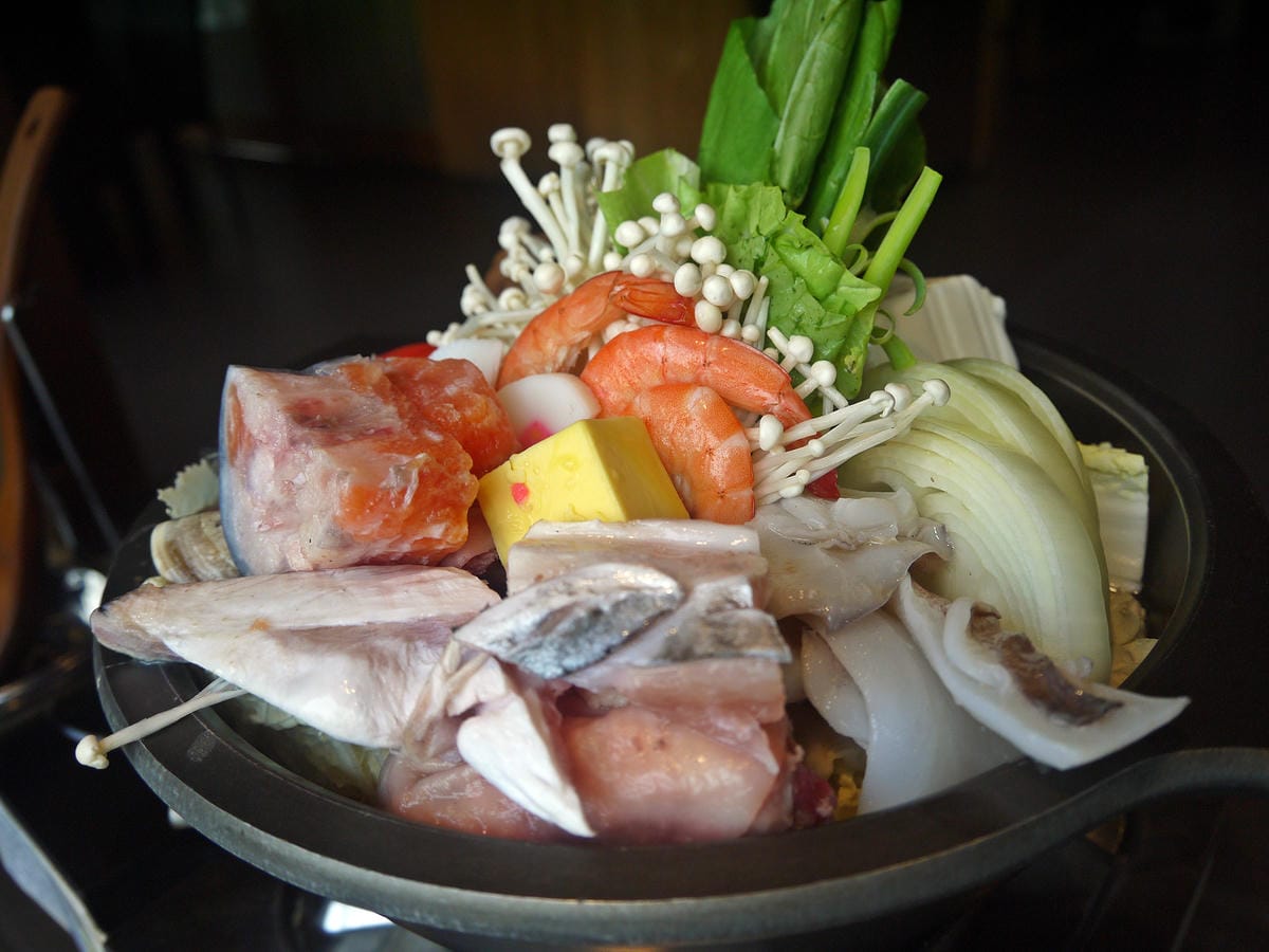 田川日本料理 田川日本料理