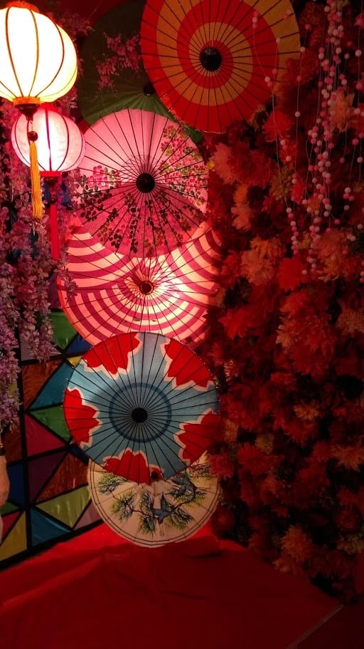 蜷川實花展 蜷川實花展