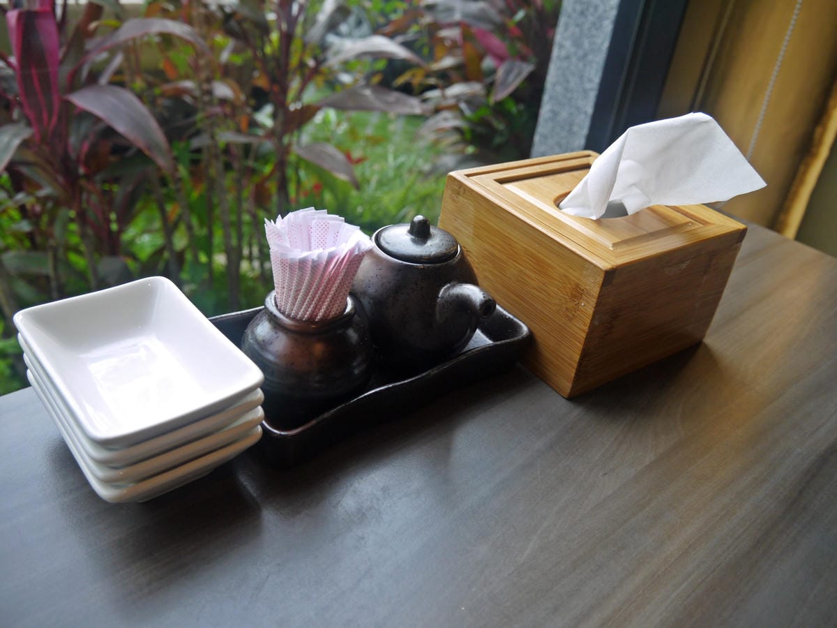 田川日本料理 田川日本料理