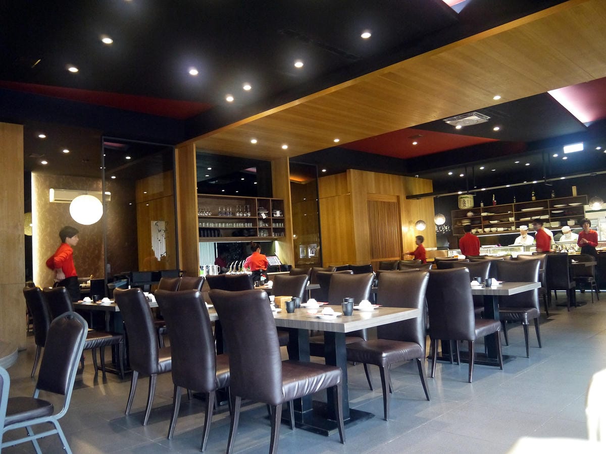 田川日本料理 田川日本料理