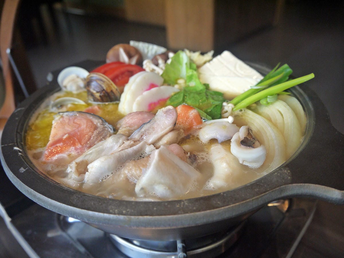 田川日本料理 田川日本料理