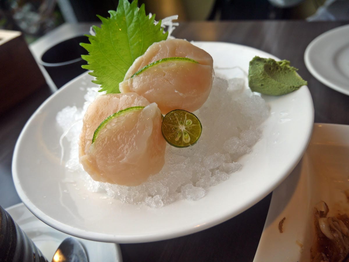田川日本料理 田川日本料理