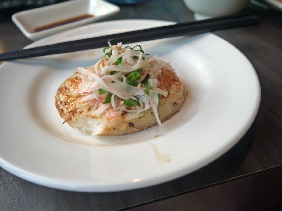田川日本料理 田川日本料理
