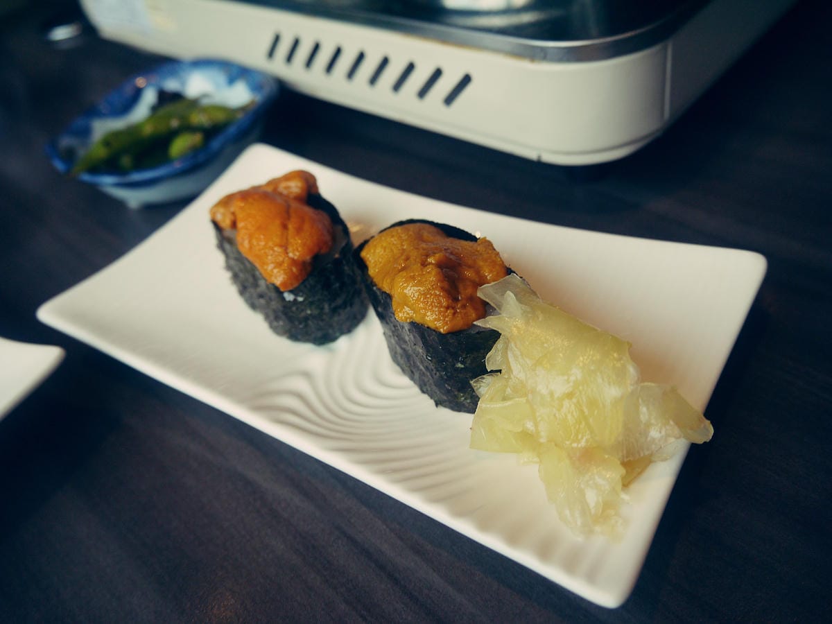 田川日本料理 田川日本料理