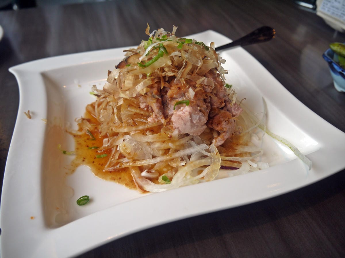 田川日本料理 田川日本料理
