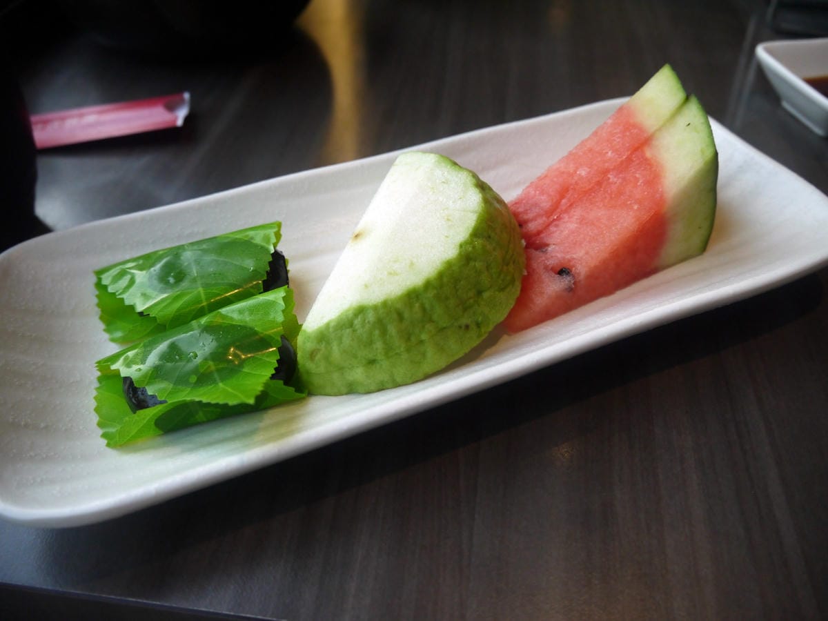 田川日本料理 田川日本料理