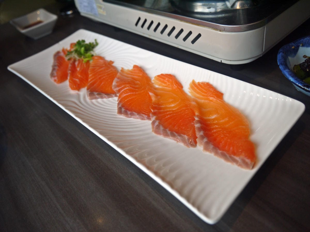 田川日本料理 田川日本料理