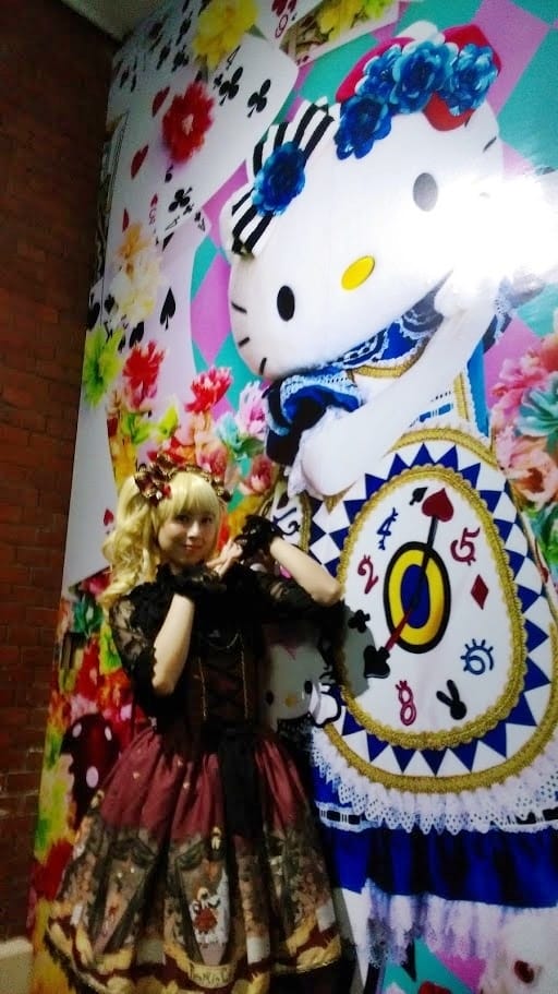 蜷川實花展 蜷川實花展